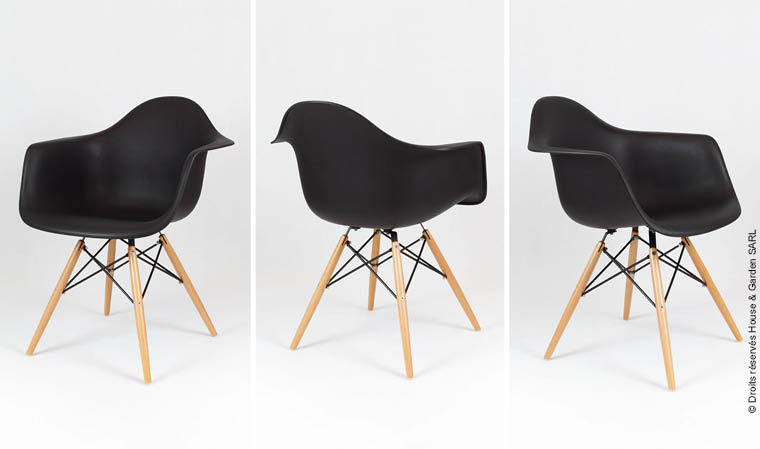 fauteuil design