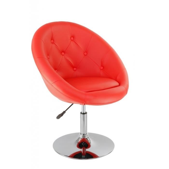 fauteuil en forme d'oeuf pas cher