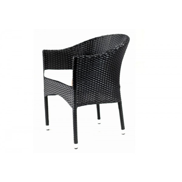 fauteuil en resine pas cher