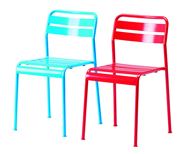fauteuil jardin multipositions