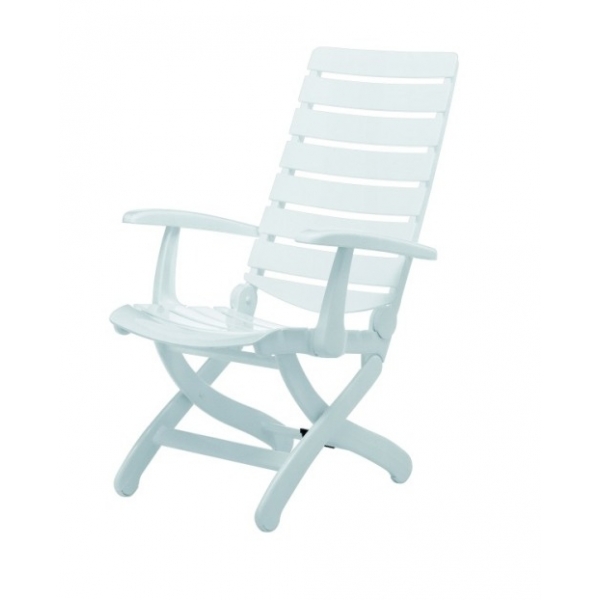 fauteuil jardin multipositions