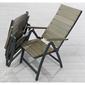 fauteuil jardin multipositions