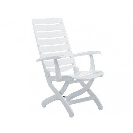 fauteuil jardin multipositions