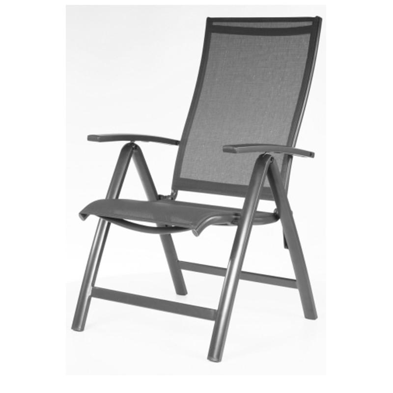 fauteuil jardin multipositions
