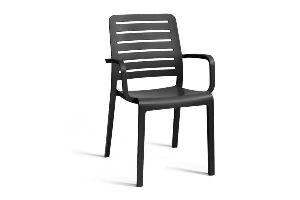 fauteuil jardin resine allibert - Agencement de jardin aux meilleurs prix