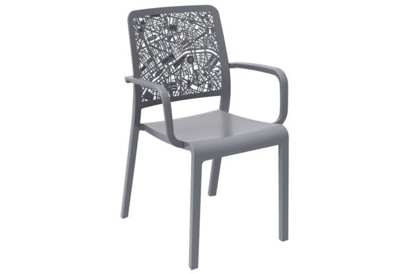 fauteuil jardin resine allibert - Agencement de jardin aux meilleurs prix
