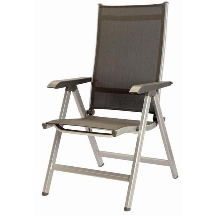 fauteuil pliant pour jardin