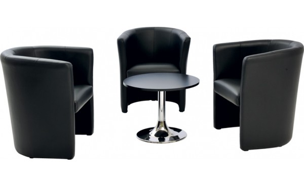 fauteuils table basse