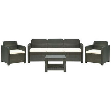 fauteuils table basse
