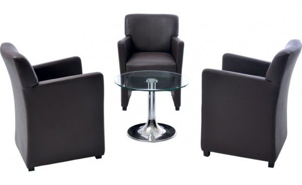 fauteuils table basse