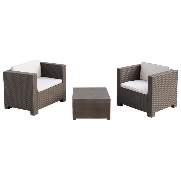 fauteuils table basse
