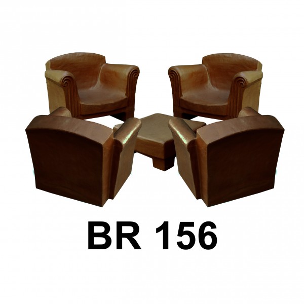 fauteuils table basse
