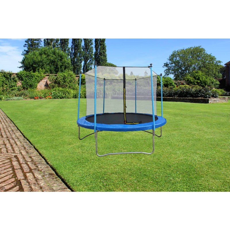 filet de protection trampoline 244 cm