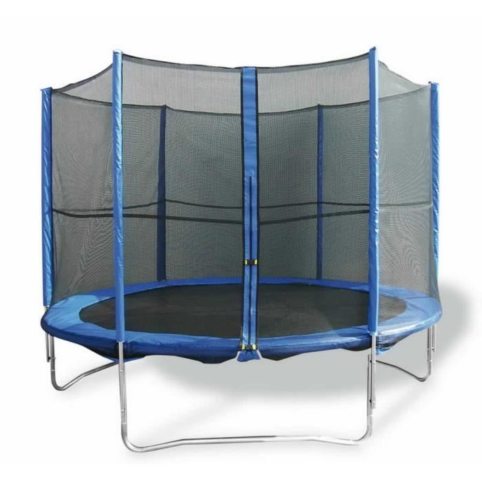 filet de protection trampoline 244 cm