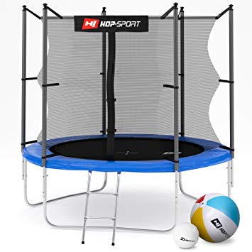 filet de protection trampoline 244 cm