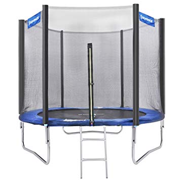filet de protection trampoline 244 cm