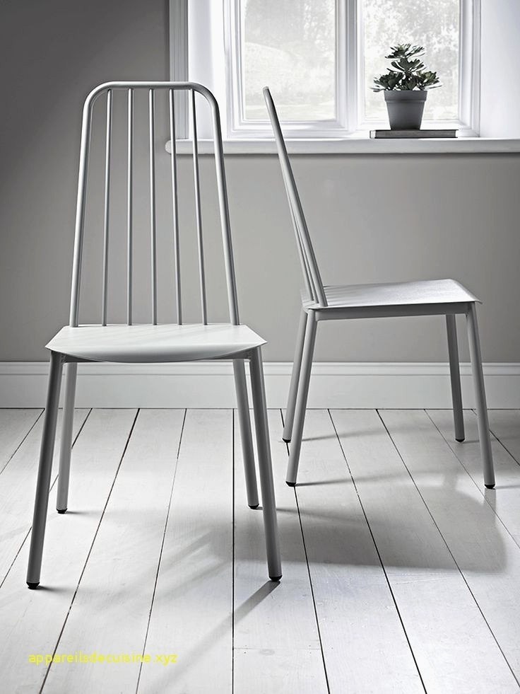 fils scoubidou pour chaise