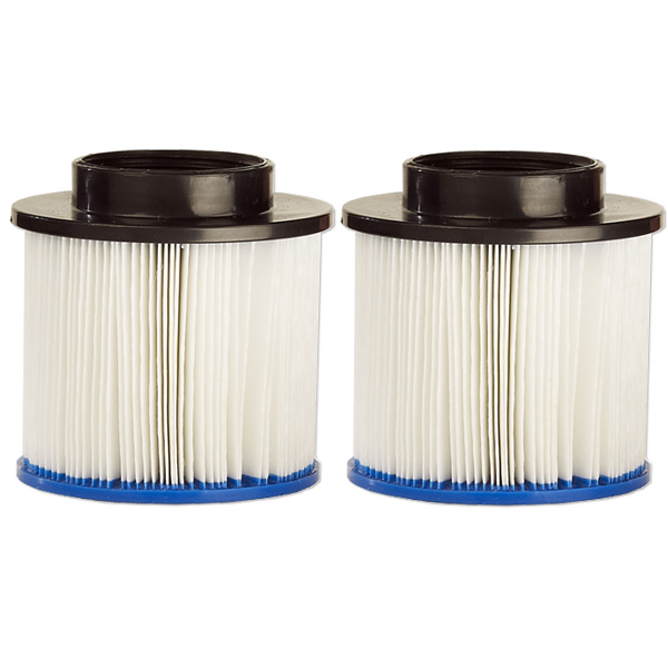 filtre cartouche pour spa