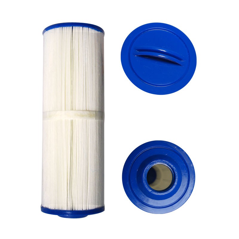filtre cartouche pour spa