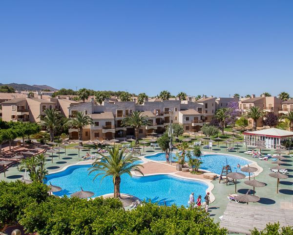 garden park bain de soleil