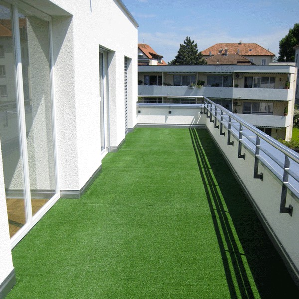 gazon artificiel pas cher pour terrasse