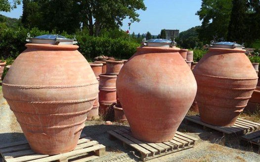 grand pot de fleur belgique