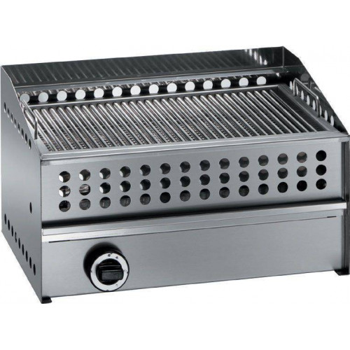 grill pierre de lave pro