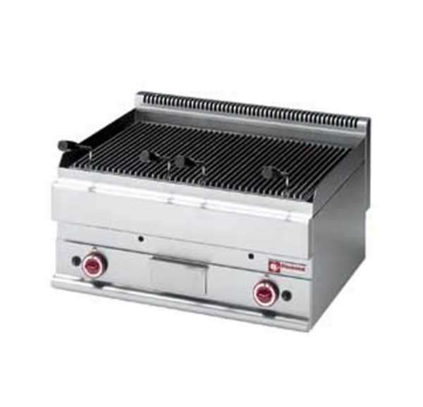 grill pierre de lave pro
