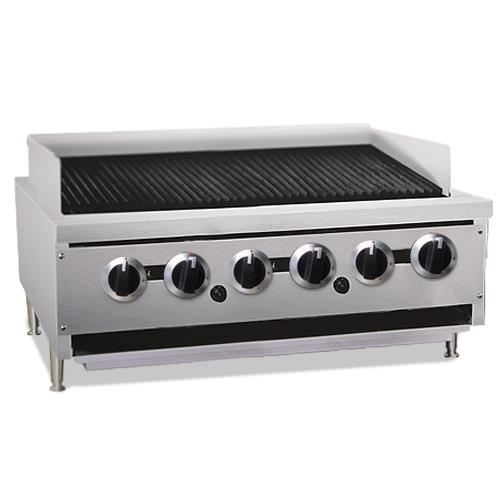 grill pierre de lave pro