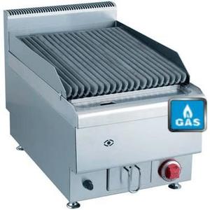 grill pierre de lave pro