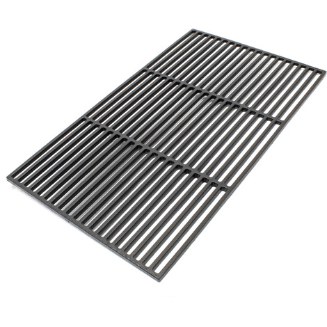 grilles fonte barbecue