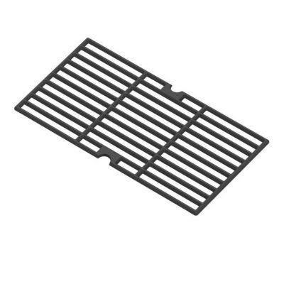 grilles fonte barbecue