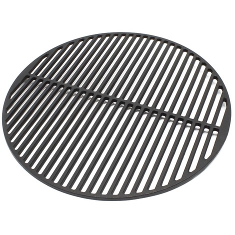grilles fonte barbecue