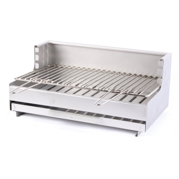 grilloire inox