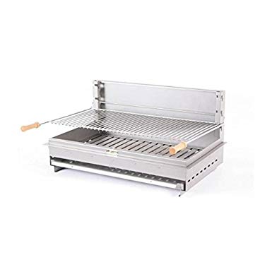 grilloire inox