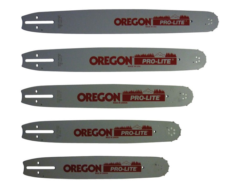 guide et chaine oregon