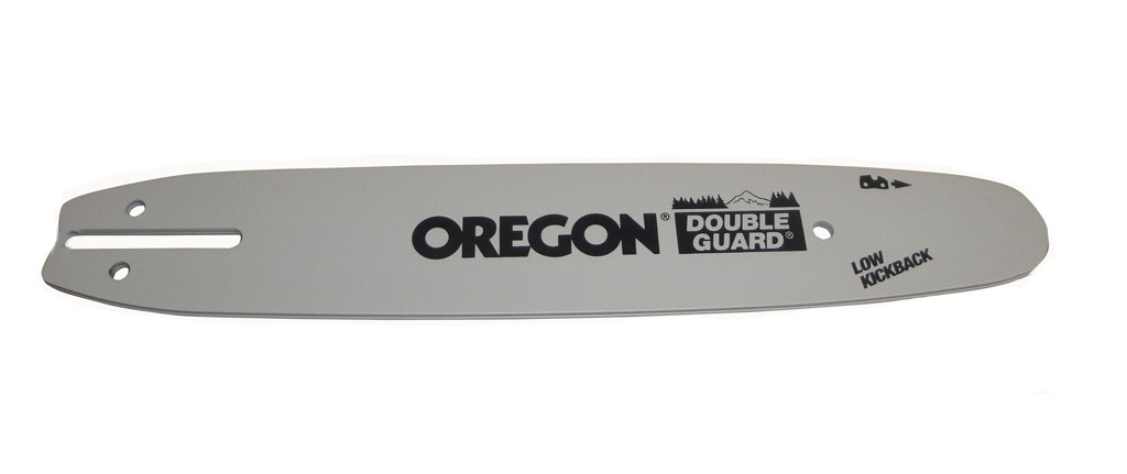 guide et chaine oregon