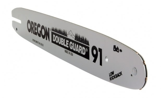 guide et chaine oregon