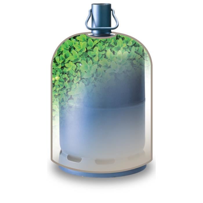 housse bouteille gaz