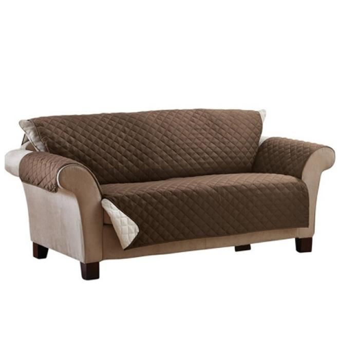 housse de protection pour canape