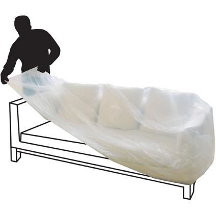 housse de protection pour canape