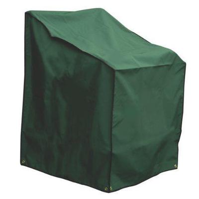 housse de protection pour fauteuil de jardin
