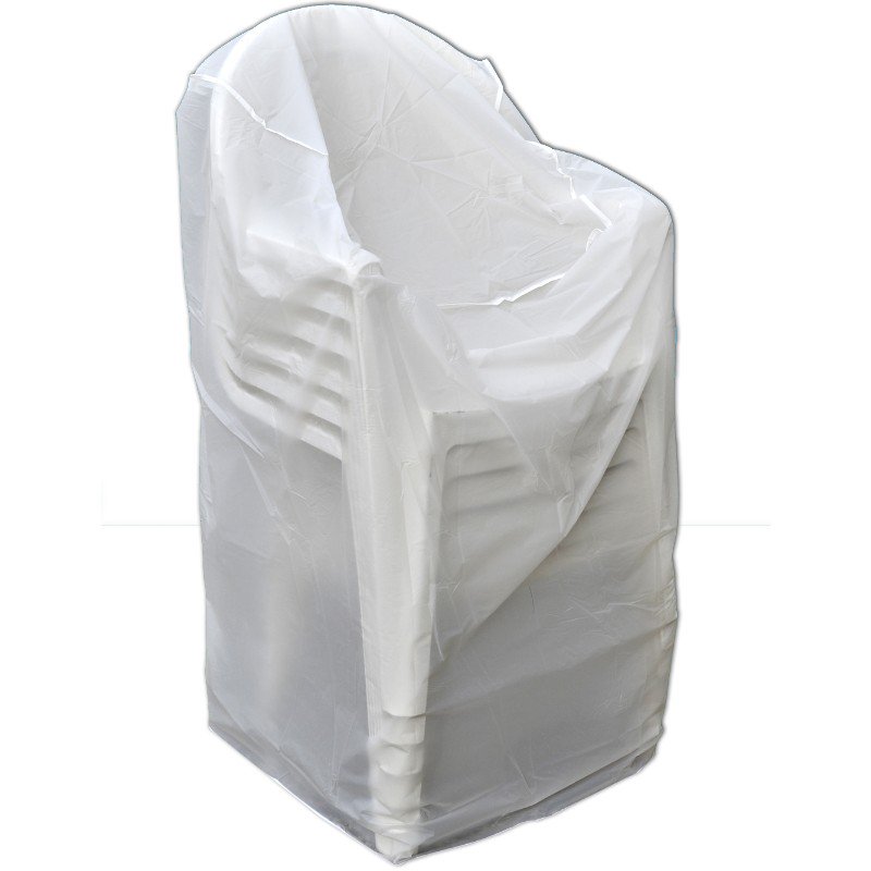 housse de protection pour fauteuil de jardin