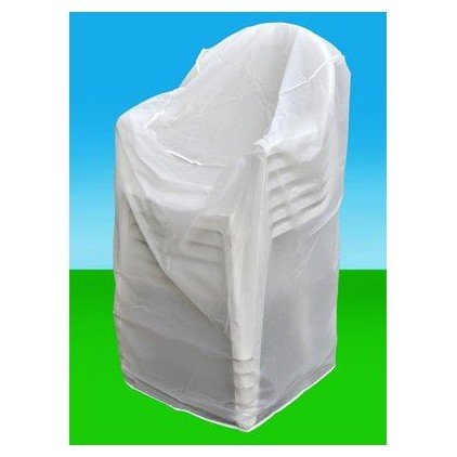 housse de protection pour fauteuil de jardin
