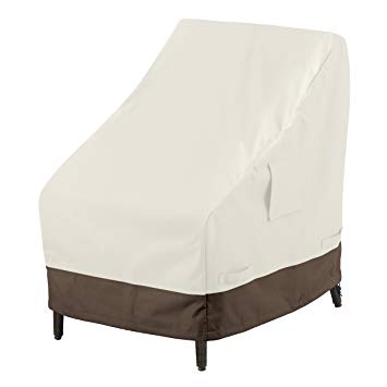 housse de protection pour fauteuil de jardin