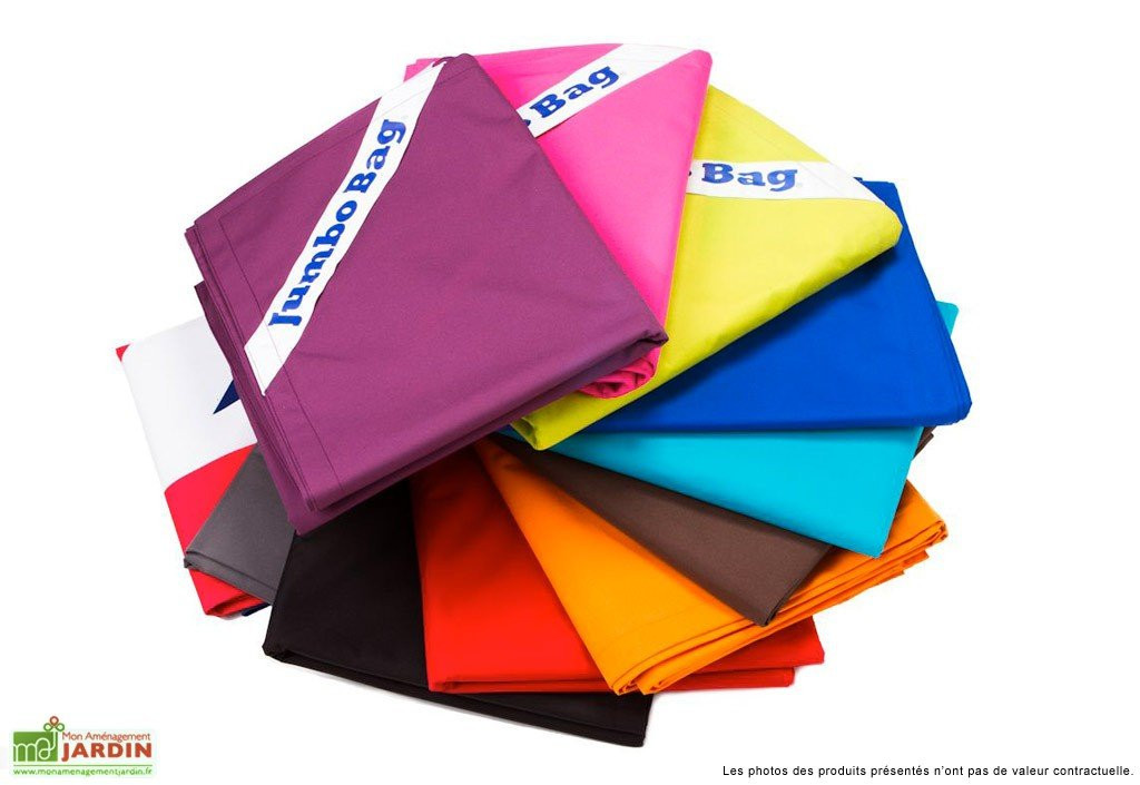 housse pour coussin salon de jardin