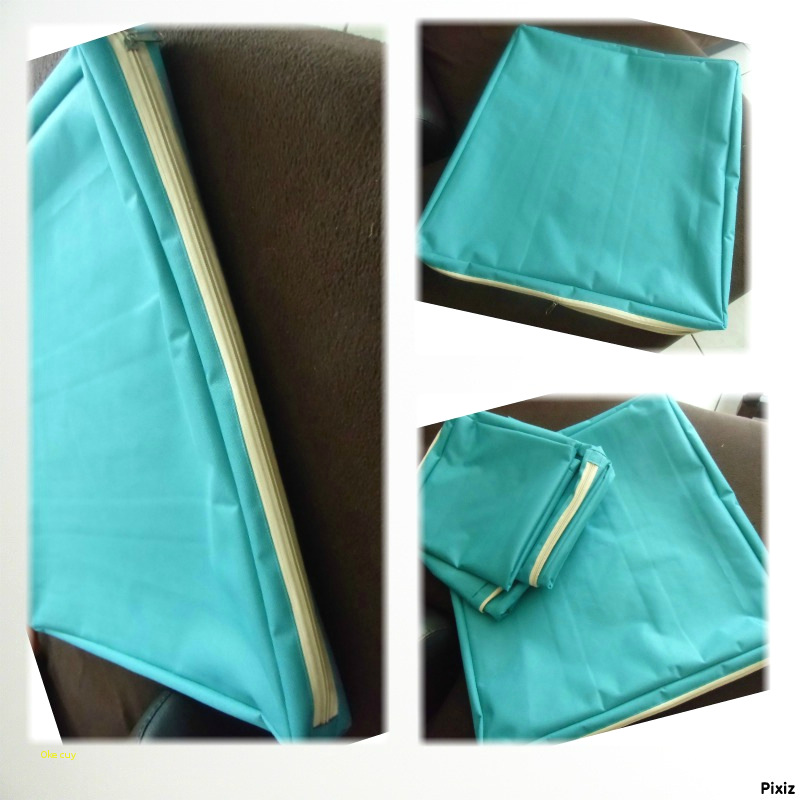 housse pour coussin salon de jardin