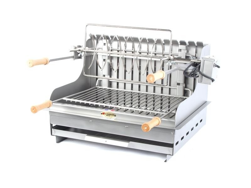inox barbecue - Agencement de jardin aux meilleurs prix