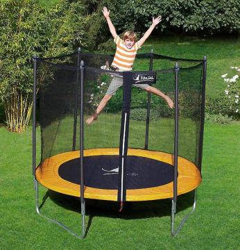 intersport trampoline