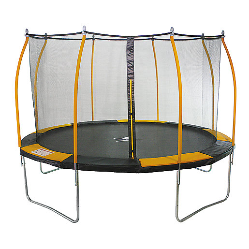 intersport trampoline